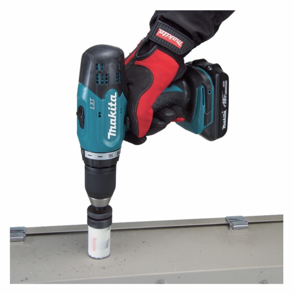 Makita DDF453SYE aku vrtaci sroubovak