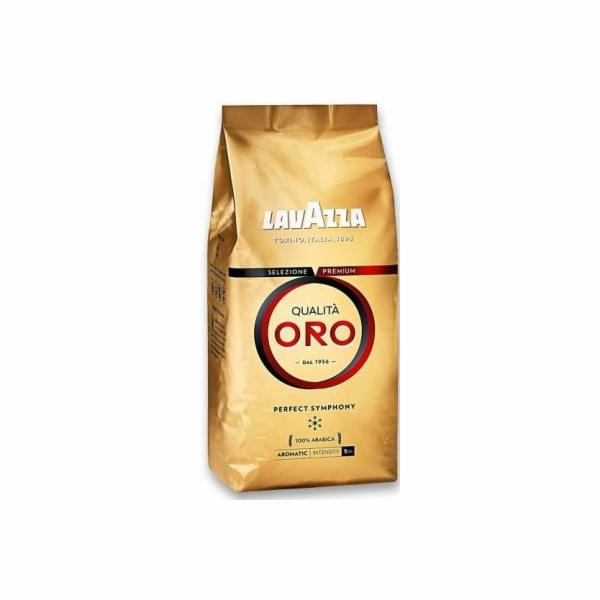 Lavazza Qualitá Oro zrnková káva 500 g Lavazza Qualitá Or...