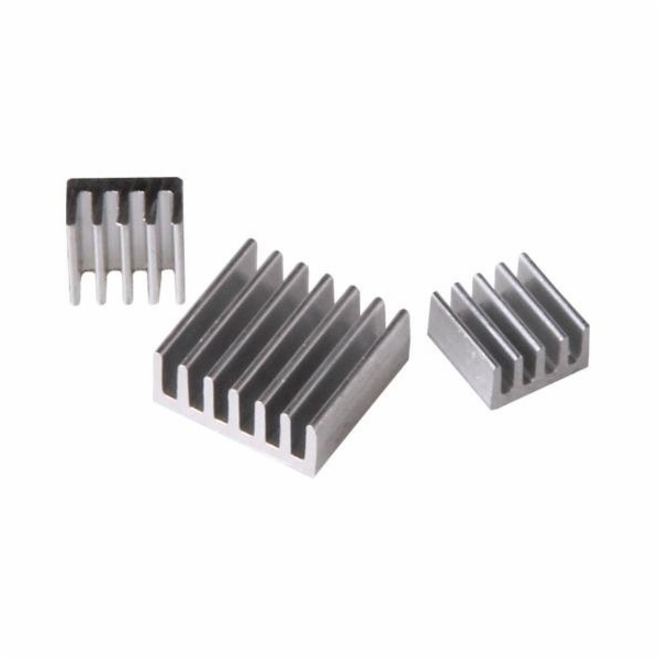 Chladič RASPBERRY Pi RB-Heatsink