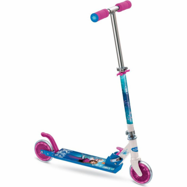 Mondo 28221 Koloběžka MONDO ALU 181 FROZ