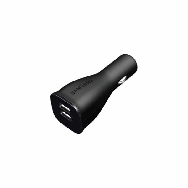 Samsung CL DUAL nabíječ 2A microUSB