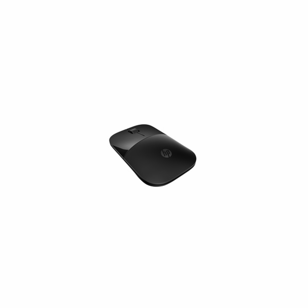 HP myš - Z3700 Mouse, Wireless, Black Onyx