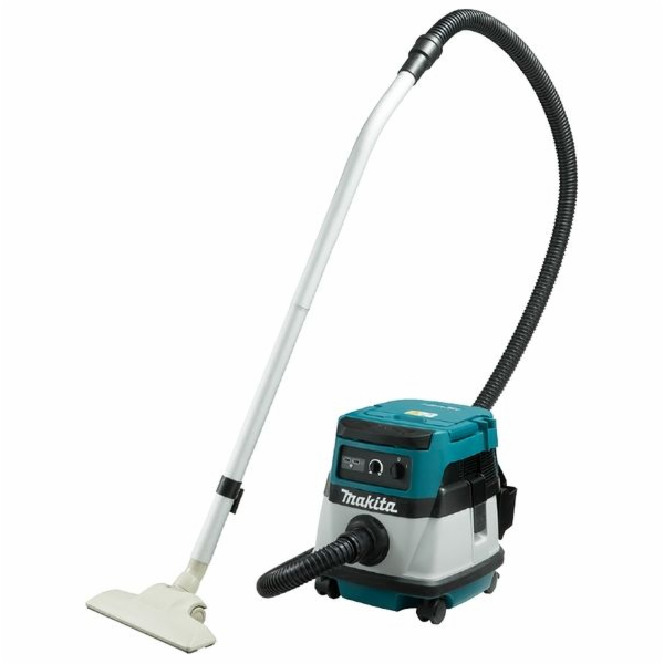 MAKITA Aku-vysavač Li-ion 2x18V DVC860LZ