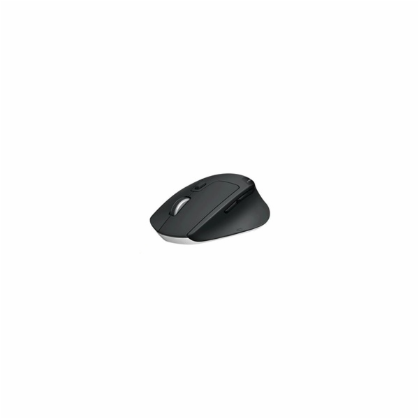 Logitech myš Wireless Mouse M720 Triathlon, optická, bezd...