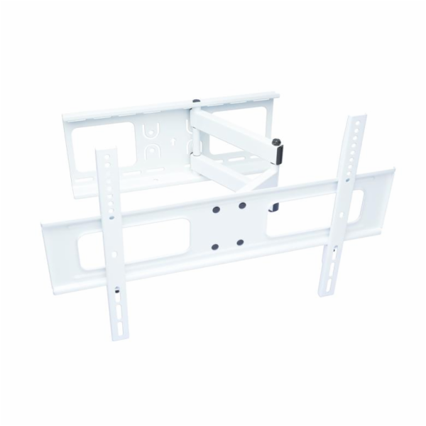 Držák Connect IT T3WH nástěnný na obrazovky 37-70", bílý