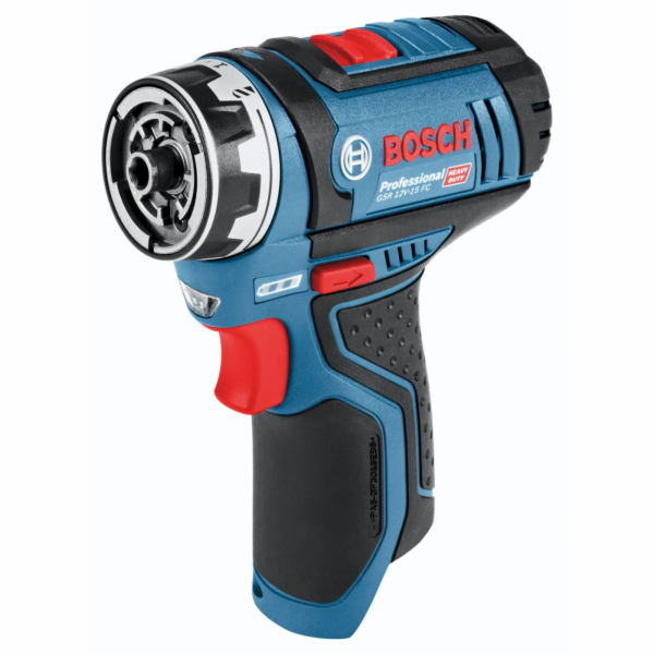 Bosch GSR 12V-15 FC aku vrtaci sroubovak