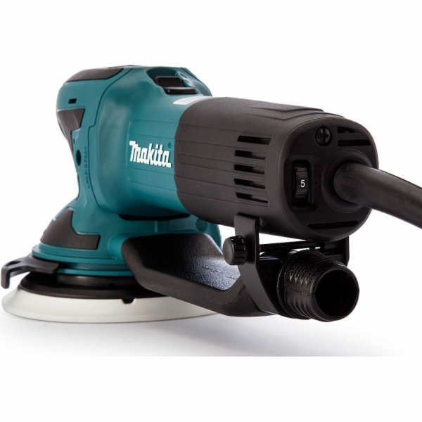 MAKITA Aku excentrická bruska  DBO180RTJ