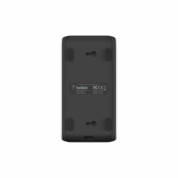 Belkin Rockstar 10-Port USB-Lad. 120W, 2,4A je Port,weiß ...