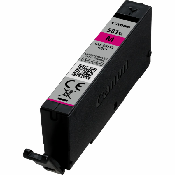Canon CLI-581 XL M magenta