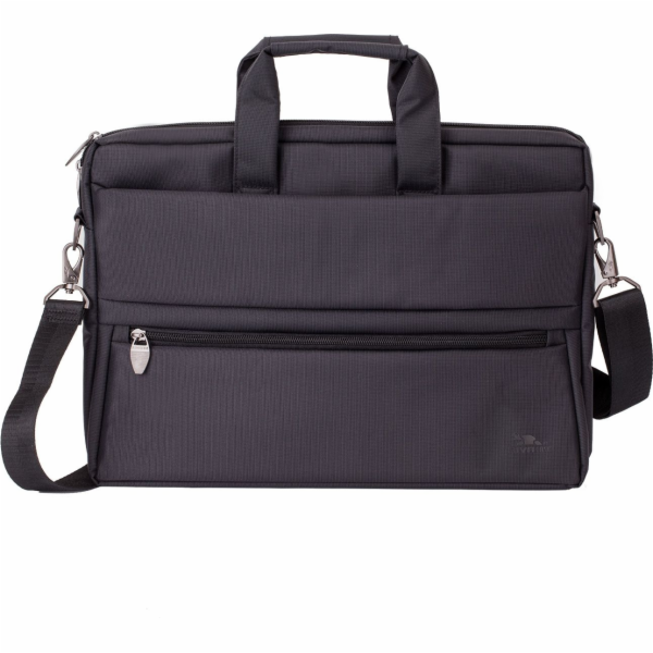 RIVACASE 8630 cerná Laptop bag 15.6