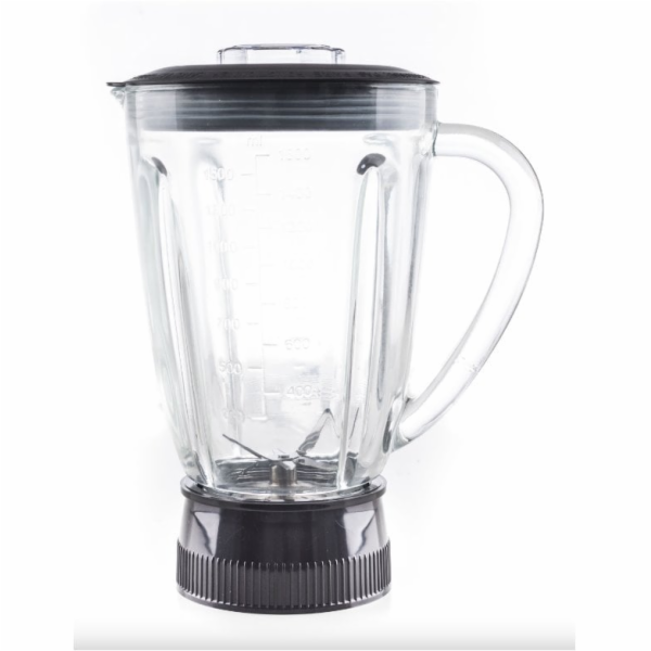 Kuchyňský robot G21 Promesso Aluminium