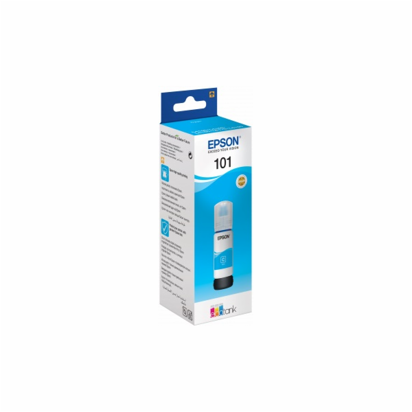 EPSON 101 EcoTank Cyan (C13T03V24A)