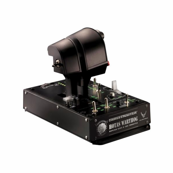 Příslušenství Thrustmaster plynový pedál HOTAS WARTHOG pr...