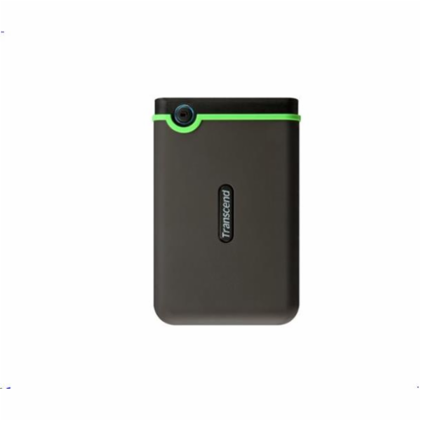 TRANSCEND externí HDD USB 3.0 StoreJet 25M3S, 1TB, Black ...