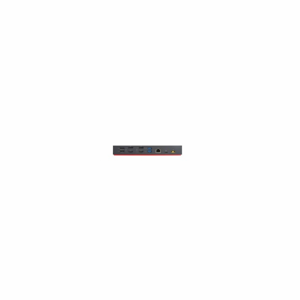 Lenovo ThinkPad Hybrid USB-C with USB-A Dock 40AF0135EU +...