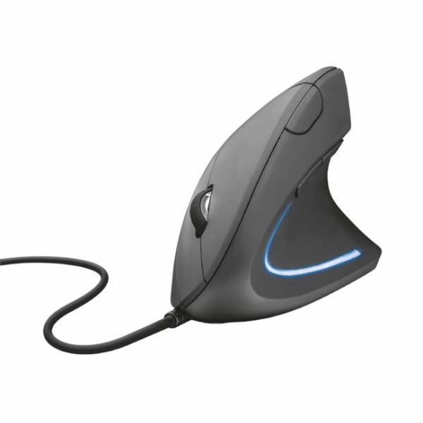 Trust Verto Wireless Ergonomic Mouse 22879 myš