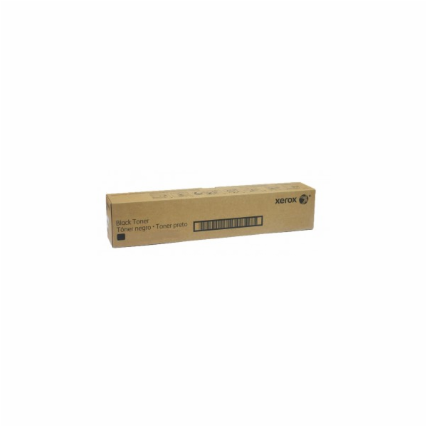 Xerox Black Toner pro B102x (13 700 str.)