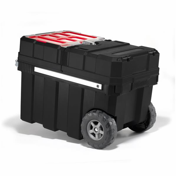 Box na nářadí Keter MASTERLOADER 