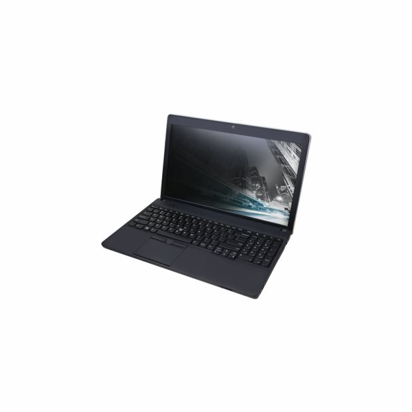 DICOTA "Secret Universal Privacy screen 39,6 cm (15,6")"