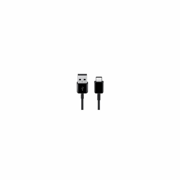 Samsung Data Cable USB-C to USB Typ-A 1,5m EP-DG930 black