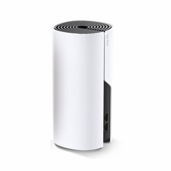 TP-Link Deco M4(1-Pack) WiFi5 Mesh (AC1200, 2,4GHz/5GHz, ...