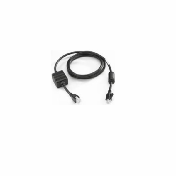 Zebra DC kabel k adapteru PWR-BGA12V108W0WW