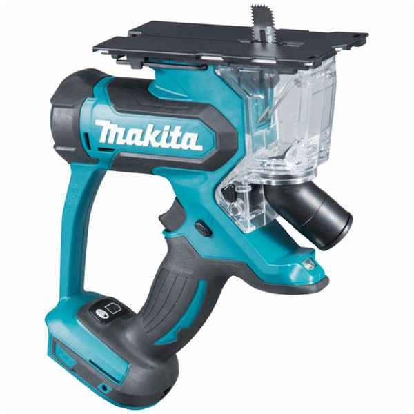 Makita DSD180Z Cordless Drywall Saw
