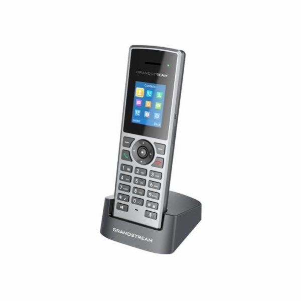 Grandstream DP722 [HD handset pro základnovou stanici DP7...