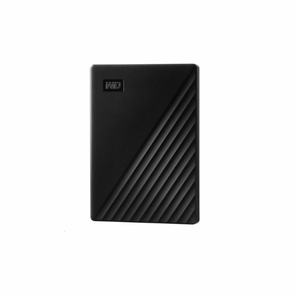 WD My Passport portable 1TB Ext, USB3.0, WORLDWIDE 2019, ...