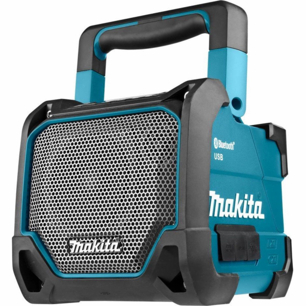 Makita DMR202 DMR 202 Aku přehrávač s US