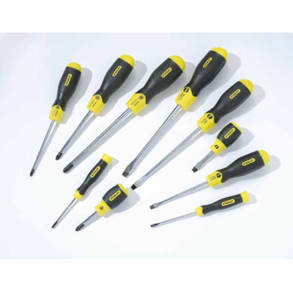 STANLEY 2-65-014 Sada 10ti šroubováku