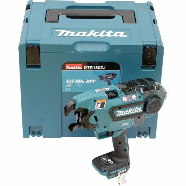 Makita DTR180ZJ Aku vazač drátu Li-ion 1