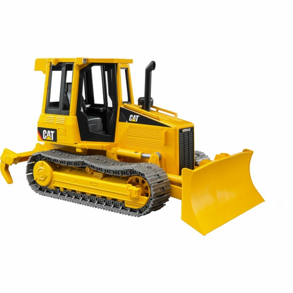 Bruder Bruder Professional Series CAT pásový traktor (02443)