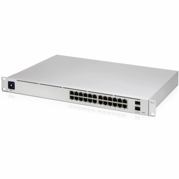 UBNT UniFi Switch USW-Pro-24 Gen2 [24xGigabit, 2xSFP+]