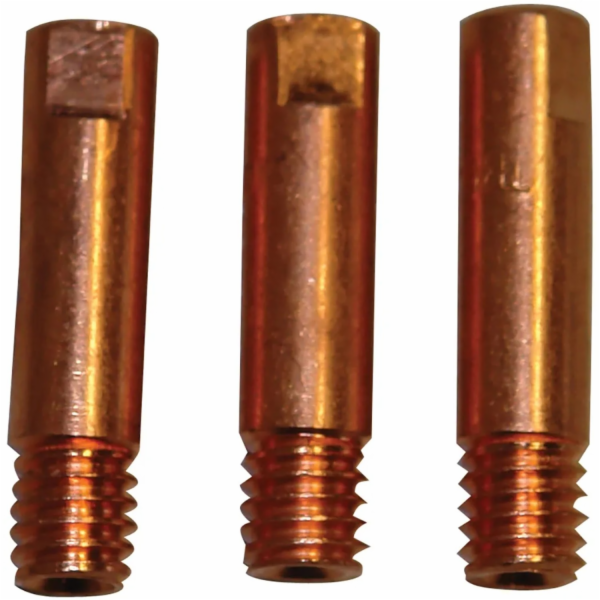 GÜDE Tryska 0,8 mm M6/8 (3 ks) ke sva