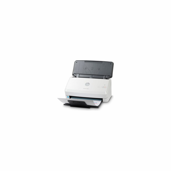 HP ScanJet Pro 2000 s2 Sheet-Feed Scanner (A4, 600 dpi, U...