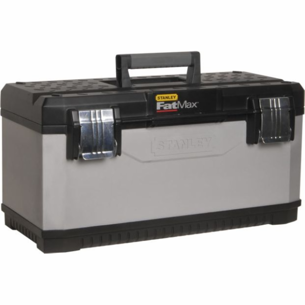 STANLEY box na nářadí kovoplastový 23"