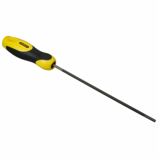 STANLEY pilník na řetězy mot 4mm
