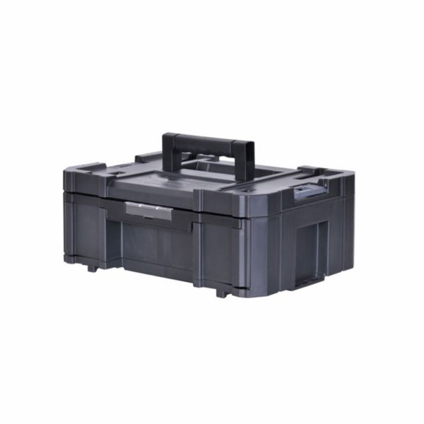 STANLEY profi box TSTAK III 9,5l