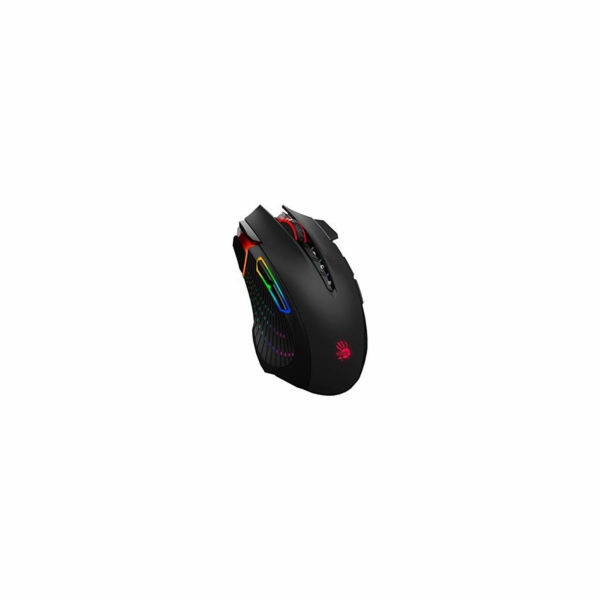 A4tech herní myš BLOODY J90S, USB, 8000DPI, CORE 3