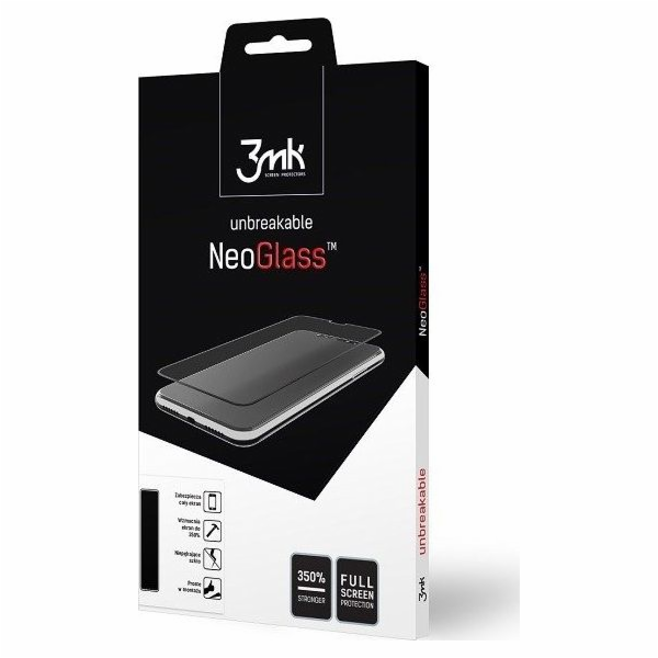 3mk All-Safe náhradní stěrka