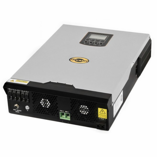 Inverter ORVALDI MVII5K Solar 5kVA/5kW MPPT4kW