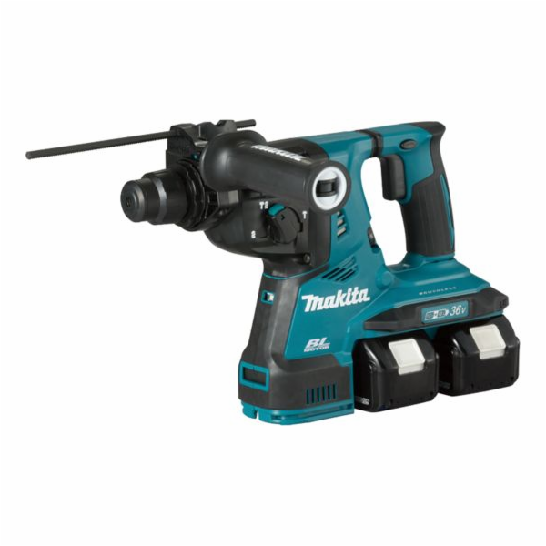 Makita DHR280PT2J Aku kladivo Li-ion 2x1