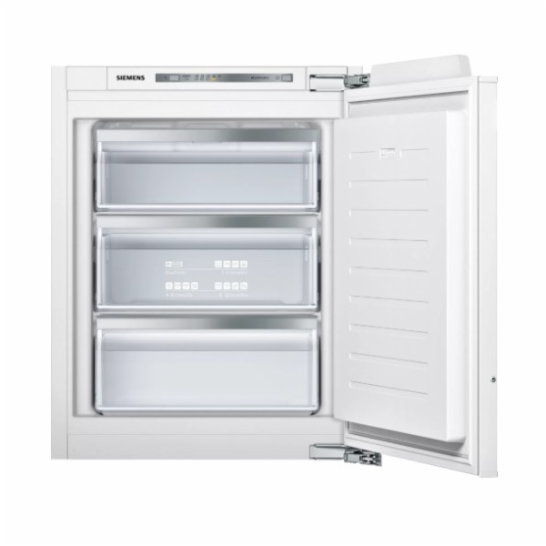 Siemens GI11VADE0 vestavný mrazák