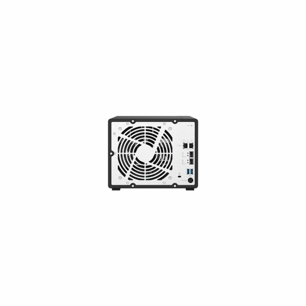 QNAP TS-932PX-4G (4C/Cortex A57/1,7GHz/4GBRAM/9xSATA/2xSF...