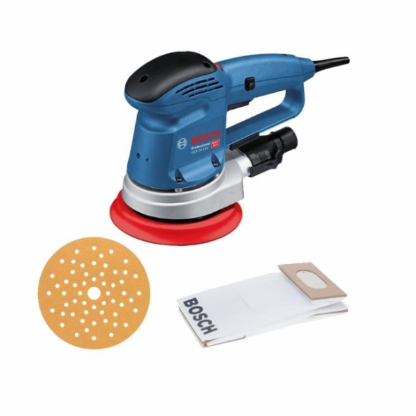 Bosch GEX 34-150 Karton excentricka bruska