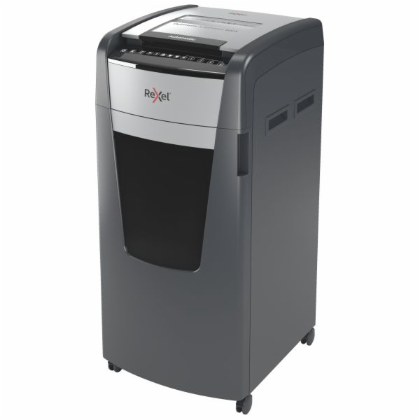 REXEL Skartovač  Optimum AutoFeed+ 600X