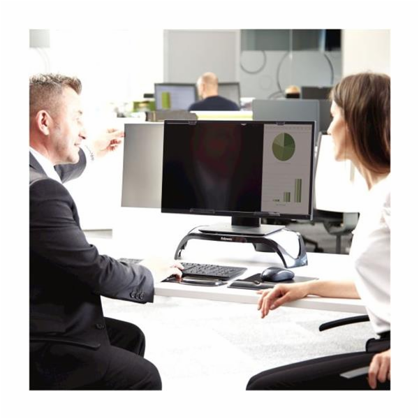 Filtr Fellowes PrivaScreen pro monitor 17" (5:4)