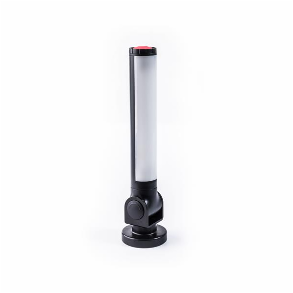 LED lampička G21 s magnetem pro grily