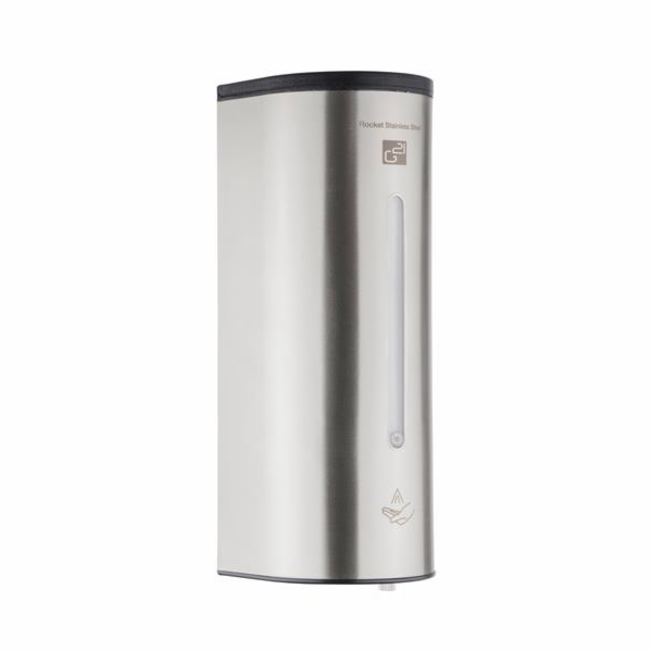 Automatický dávkovač dezinfekce G21 Rocket Stainless Stee...